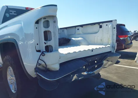 2018 GMC Sierra 1500 из США, поврежденный, VIN 3GTU2LEC1JG114411